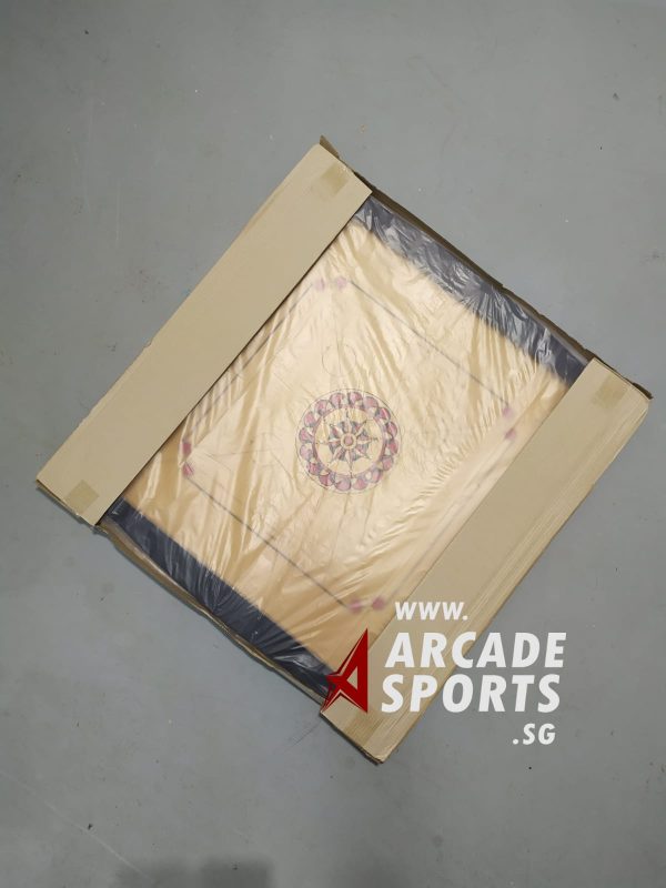 Carrom Board - Redox Tournament Pocket Hot on Sale