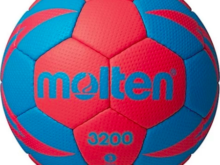 Molten Handball 3200 Matchball - Discount