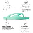 Arch Support Thongs - Classic - Mint Online now