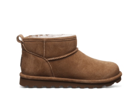 Bearpaw Women s Shorty - Hickory Supply