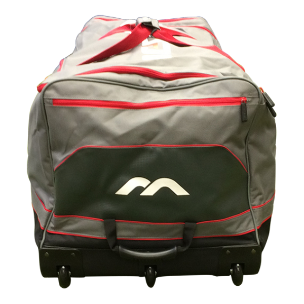 MERCIAN Evolution 0.1 GK Bag (with wheels) - on Sale