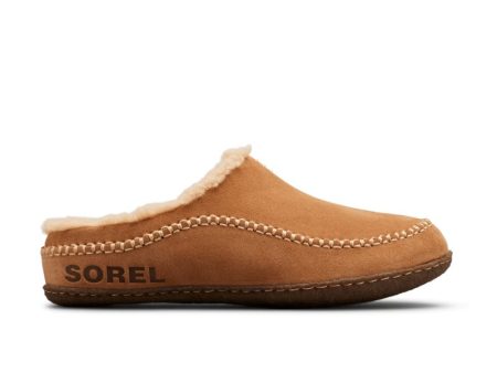 Sorel Men s Falcon Ridge II - Camel Brown Curry For Discount