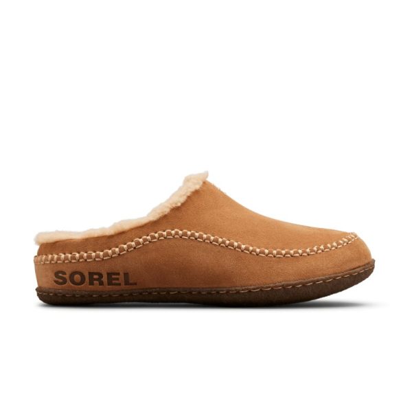 Sorel Men s Falcon Ridge II - Camel Brown Curry For Discount