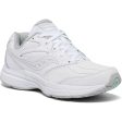 Saucony Men s Integrity Walker 3 - White Online now