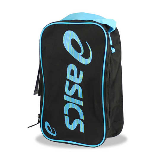 ASICS Graphic Shoe Bag Hot on Sale