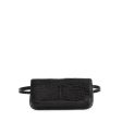 BELT BAG CLUTCH - ASSORTED COLORS on Sale