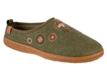 Acorn Alexandra Slipper Hot on Sale