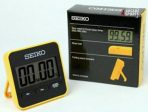 SEIKO Digital Countdown Timer Stopwatch - Sale