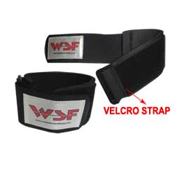 WSF GRIPTECH RUBBERIZED LIFTING STRAPS - For Cheap