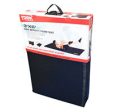 YORK FOLDING EXERCISE MAT 3  X 6  - Supply