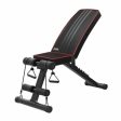 NEW 2020 Home Gym Bench (7 position) - Hot on Sale