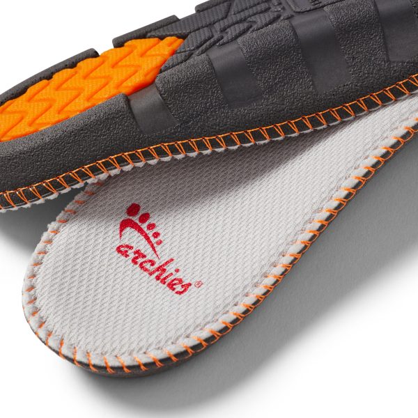 Insoles - Work Boot on Sale