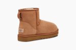 UGG Women s Classic Mini II Chestnut Online Hot Sale