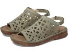 Naot Women s Amadora - Sage Hot on Sale