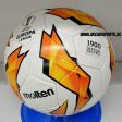 Molten 1900 - Futsal Ball (UEFA Europa League Football Design) - For Cheap