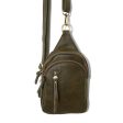 Joy Susan Moss Skyler Sling Bag For Discount