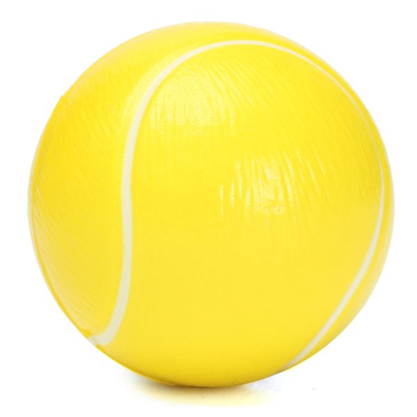 Stress Ball (Foam) + Online now