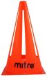 Air Cut Training Cones - 9 inch (pack of 10) -X Sale