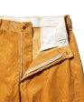 YANKSHIRE M1963 TROUSERS GERMAN CORDUROY on Sale