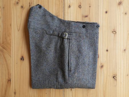 TANGO ALSPORT DONEGAL TWEED Online Sale