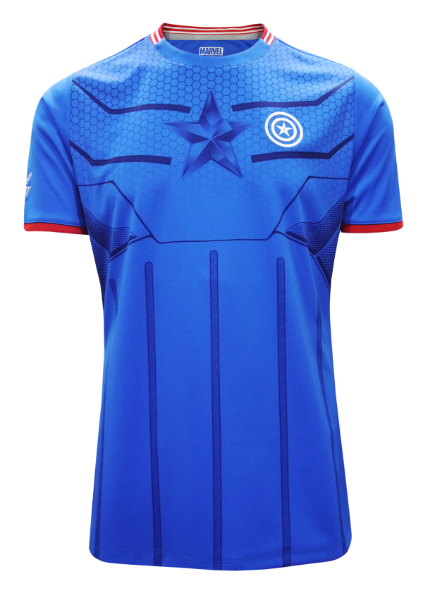 CAPTAIN AMERICA - MARVEL SUPERHERO TOP - Cheap