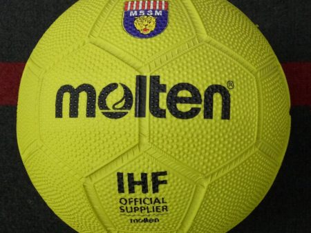 Molten Handball H3R Nylon - Fashion