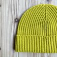 BEGG & CO CASHMERE BEANIE on Sale