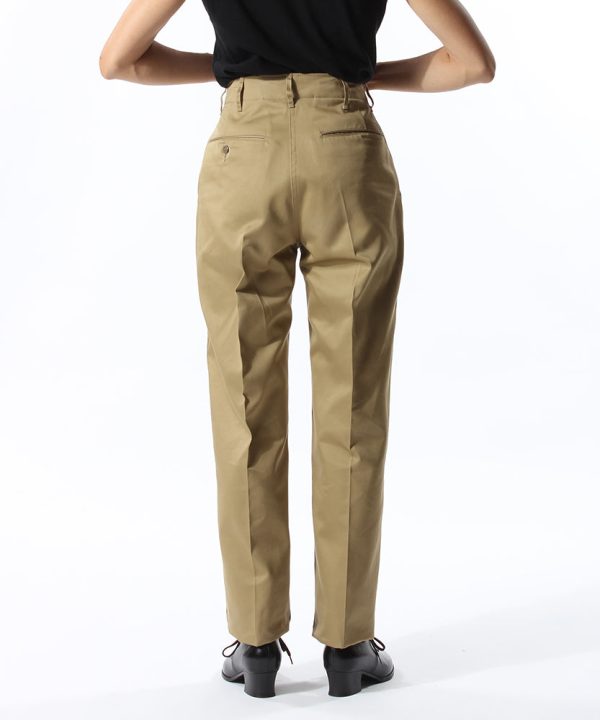 LADIES  CHINO PANTS HENRIETTA Online Sale