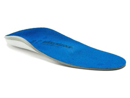 Birko Contact Sport Microfiber Insole Fashion