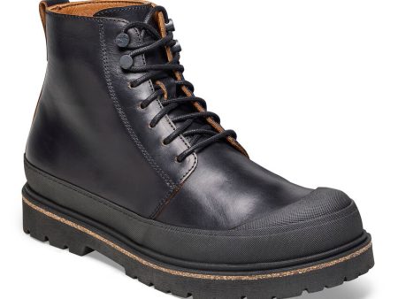 Prescott Lace Up Mens For Discount