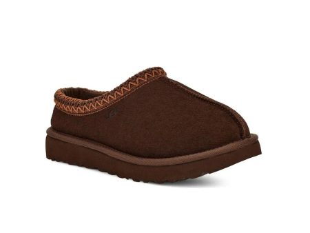 Tasman | Men | Suede | Burnt Cedar Fashion