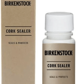 Cork Sealer | 1oz For Discount