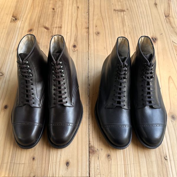 U.S.N. BOOTS For Sale