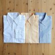 B.D. SHIRTS IDEAL OXFORD Supply