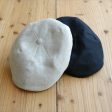 FLAT PANEL CAP LINEN Sale