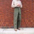 YANKSHIRE M1945 TROUSERS SATEEN Discount