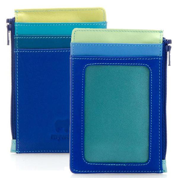 Mywalit Credit Card Holder with Coin Purse Online Sale