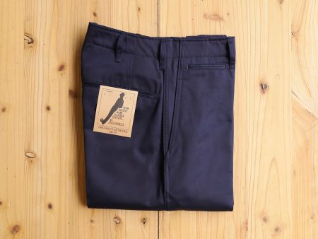 CHINO Ⅱ NAVY Sale