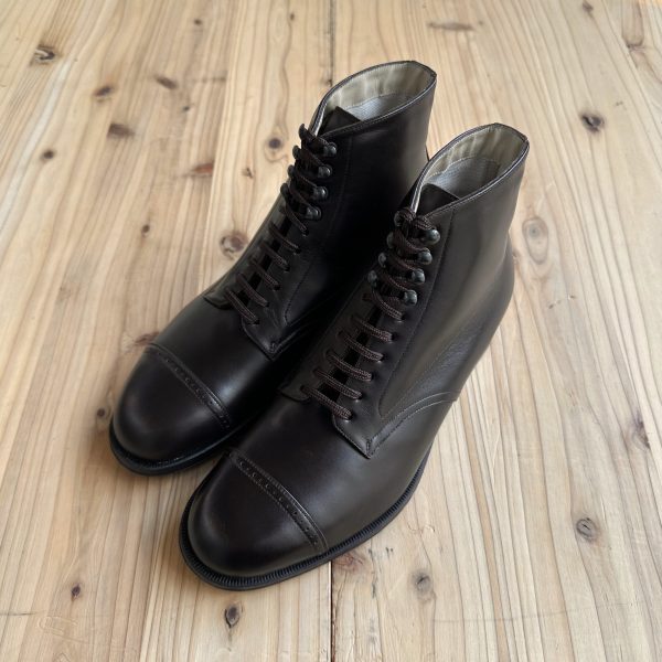 U.S.N. BOOTS For Sale