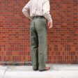 YANKSHIRE M1945 TROUSERS SATEEN Discount