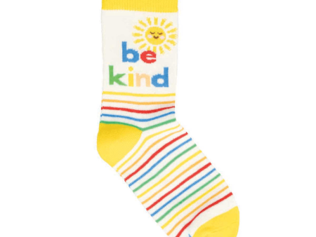 Be Kind | Kids | Ivory Fashion