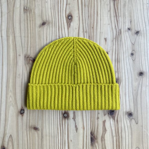 BEGG & CO CASHMERE BEANIE on Sale