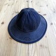 U.S. ARMY 1937 DENIM HAT For Discount