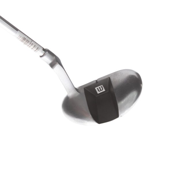 Wilson Harmonized 740-BP Mens Right Hand Putter 43  Mid-Mallet - Wilson For Cheap