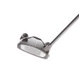 TaylorMade Spider Tour Mens Right Hand Putter 35  Mallet - Super Stroke Tour 2.0 Fashion