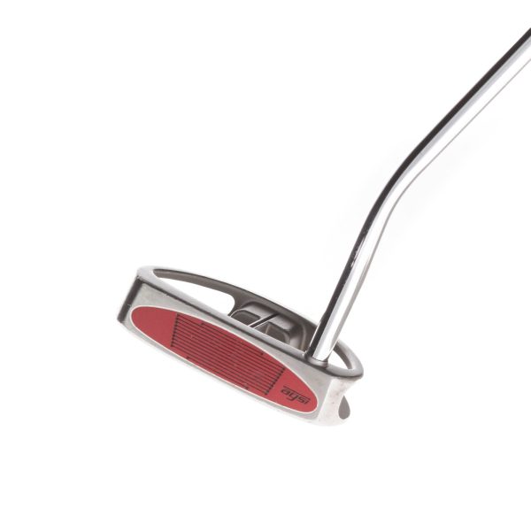 TaylorMade Monza Corza Mens Right Hand Putter 35  Mallet - Champ For Cheap