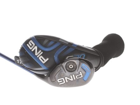 Ping G30 Graphite Mens Right Hand 2 Hybrid 17* Regular - TFC 419 Online Hot Sale