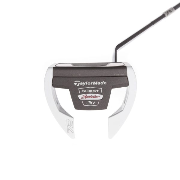 TaylorMade Ghost Spider SI Mens Right Hand Putter 34  Mallet - Winn+ Sale