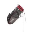 Ping E2 Stand Bag - Black Red Online Hot Sale