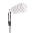 Titleist AP2 712 Steel Mens Right Hand 5 Iron 27* Stiff - KBS Tour For Sale